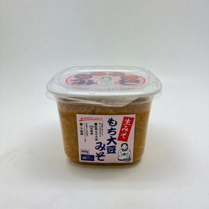もち大豆味噌(850g)