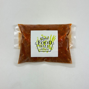 GFHトマトカレー(1人前)