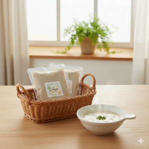 【NEW】六甲シャンピニオンのポタージュ150g