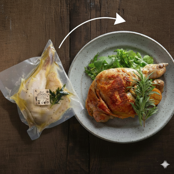 Deep Fried Meat 【鶏】