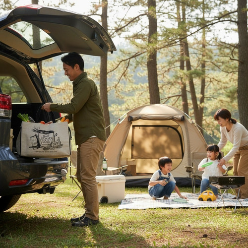 復刻エコバッグ(2015イラスト・ポット) 詳細画像