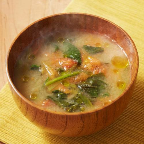 もち大豆味噌(850g) 詳細画像