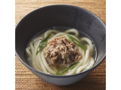 冷凍肉うどん｜GRAND・FOOD・HALL！ Official Online Store | グランド