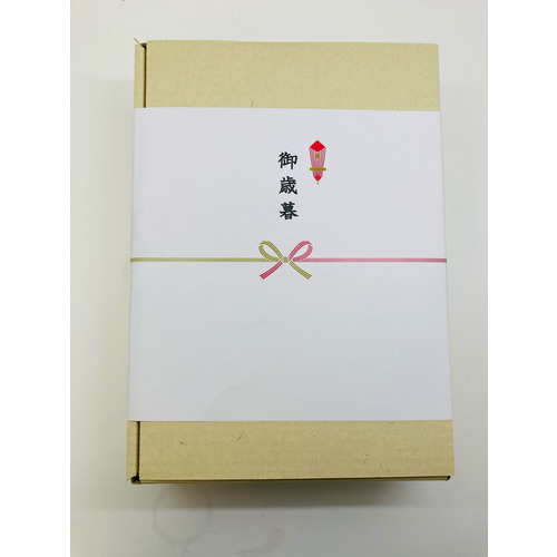 グラホのGIFT（年越し蕎麦セット） 詳細画像